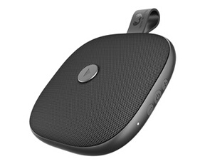 Rockbox BOLD Xs - Enceinte Bluetooth sans fil - Storm Grey