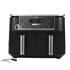 Foodi MAX DualZone avec systeme Smart Cook AF451EU