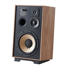 Enceinte colonne Elipson Heritage XLS15 Chêne vendue a 'unité