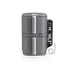 Double Stack XL avec Thermosonde SmartCook SL451EU