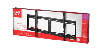 Solide WM4619 pour de 32 à 90