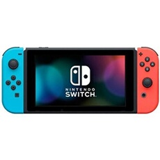 Console Switch modèle V3 Reconditionnée