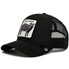 Casquette Homme Vintage Casquette Militaire Réglable Chapeau de Cadet Casquette Homme Vintage Casquette Militaire Réglable Chapeau de Cadet