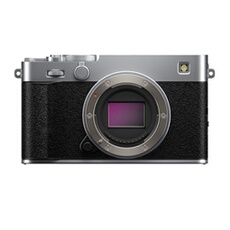 X-E5 silver WW1