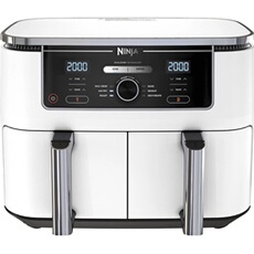 sans huile Foodi MAX DualZone AF400EUWH