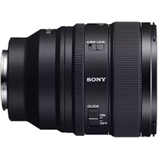 Objectif à Focale fixe Sony FE 85 mm f1.4 GM II pour Monture Sony FE - vue 2