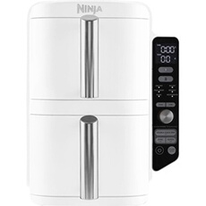 Friteuse sans huile NINJA Double Stack SL400EU Capacité 6 programmes de cuisson - vue 2