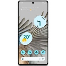 smartphone Pixel 7 , ecran 6.7 , 128 Go de Stockage , 12 Go de RAM reconditionné , couleur Marron