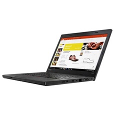 Ordinateur portable ThinkPad L470 14 Gris 256 go SSD 2.00 ATI L4 DDR4