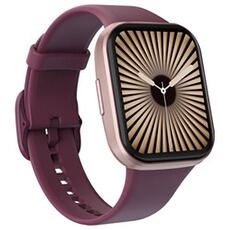 Montre connectée GENERIQUE Montre Connectée Premium - Écran 1.85 HD - GPS/Appels noir