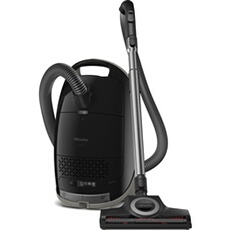 Aspirateur traineau avec sac MIELE GUARDM1CATDOGFLEXNOIR - vue 2
