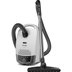 Aspirateur traineau avec sac MIELE GUARDS1 PARQUETFLEXBLANC - vue 2