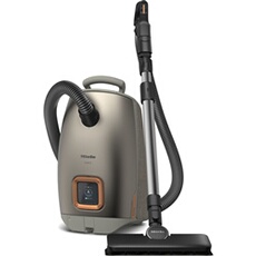 Aspirateur traineau avec sac MIELE GUARDL1COMFORT - vue 2