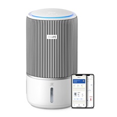 AC3420/10 PureProtect Water serie 3400 Purificateur et humidificateur 2-en