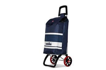 Chariot de courses Caddie 50 L Bleu