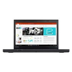 Ordinateur portable ThinkPad L470 14 Gris 128 go SSD 2.00 ATI L4 DDR4