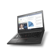 Ordinateur portable Thinkpad T460 14 Bleu 1 to SSD 2.30 ATI Intel HD Graphics DDR3
