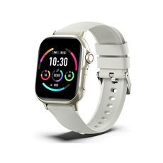 Montre connectée GENERIQUE Montre intelligente sportive C11 avec suivi cardiaque, fonction Bluetooth, écran de 2,01 pouces-rose