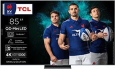 QD-Mini 4K UHD 85C9K 216 cm 2025