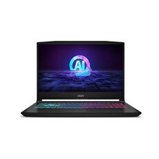 Katana 17 HX B14WGK-005FR - Intel Core i7 - i7-14650HX / jusqu'à 5.2 GHz - Win 11 Home - GeForce RTX 5070 - 16 Go RAM - 1 To SSD NVMe - 17.3" 2560 x