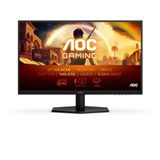 Gaming 27G42E 27" 180 Hz Full HD