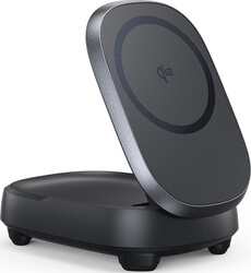 Support Iniu PowerBank MagPro USB C - vue 2