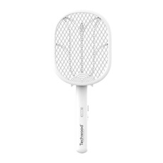 Chauffage et traitement de l'air Anti-moustiques Techwood Raquette électrique