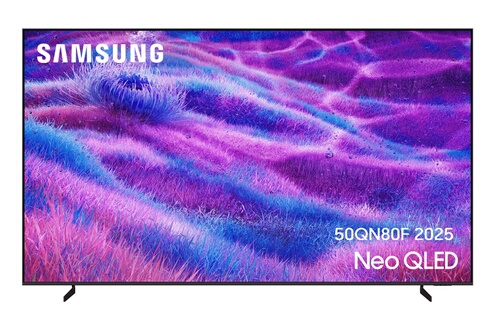 Neo QLED 4K UHD TQ50QN80F 127 cm 2025