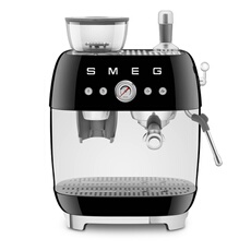 EGF03BLEU SMEG Noir EGF03BLEU SMEG Noir