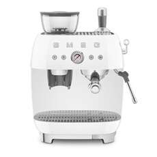 EGF03WHEU SMEG Blanc