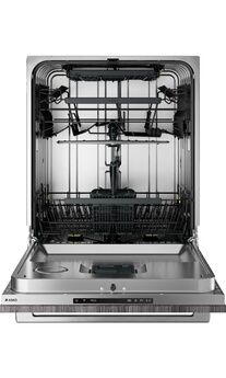 Lave vaisselle encastrable DFI544D
