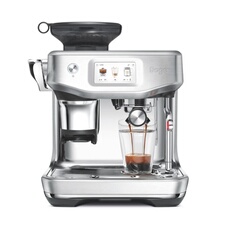 The Barista Touch Impress Cold SES882 BARTCHcold ix Inox - vue 2