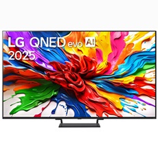 QNED 4K UHD 85QNED93A 215 cm 2025