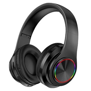 Casque B39 sans fil casque de jeu pliable - Wanema Express la foire Digitale Casque B39 sans fil casque de jeu pliable - Wanema Express la foire Digitale
