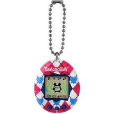 Tamagotchi Original - Argyle Heart