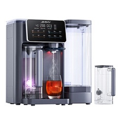 Acheter Purificateur d'eau R9 à osmose inverse chauffage instantané en 3 secondes 7 réglages de température Bon état - 239,00 € Purificateur d'eau R9 à osmose inverse chauffage instantané en 3 secondes 7 réglages de température Bon état - N/A reconditionné disponible sur Darty