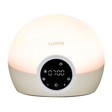 Lampe de réveil Lumie Bodyclock Spark 100