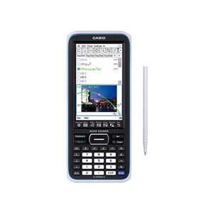 Calculatrice graphique formelle Casio FX-CP400 E (classPad 2) - lycée et superieur Pas Cher Guadeloupe | Bureau Vallée Calculatrice graphique formelle Casio FX-CP400 E (classPad 2) - lycée et superieur Pas Cher Guadeloupe | Bureau Vallée