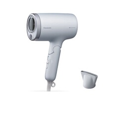 Sèche cheveux Panasonic EH NA7M H825 avec technologie Nanoe et manche pliable - vue 2