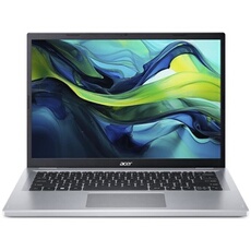 Aspire Go 14 AG14-22P - AMD Ryzen 5 - 7520U / jusqu'à 4.3 GHz - Win 11 Home - Radeon 610M - 16 Go RAM - 512 Go SSD NVMe, QLC - 14" IPS 1920 x 1200 -