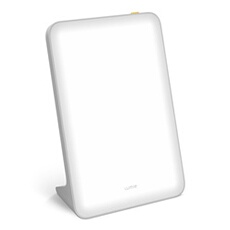 Lampe de luminotherapie - Lumie Mini