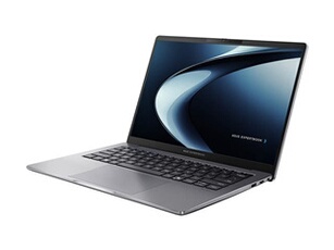 ExpertBook P3 P3605CVA-MB0017X - Intel Core i5 - 13420H / jusqu'à 4.6 GHz - Win 11 Pro - UHD Graphics - 16 Go RAM - 512 Go SSD NVMe - 16" 1920 x 1200