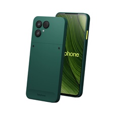 Fairphone 6 - vue 4