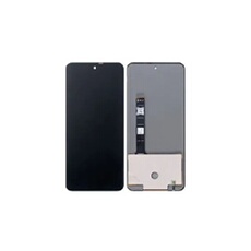 Original LCD & Vitre Tactile Pulled (PIEC) Noir pour X30 5G