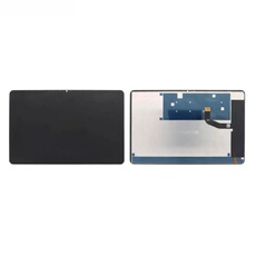 Original Ecran LCD & tactile Pulled (PIEC) Noir pour Redmi Pad Pro 4G