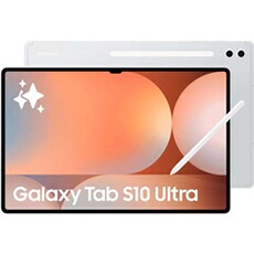 Tablette informatique Galaxy Tab S10 Ultra 14.6 stockage 16 Go gris