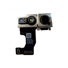 Original Caméra Visio Pulled (PIEC) pour iPhone 16 Plus.