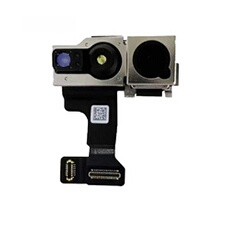 Original Caméra Visio Pulled (PIEC) pour iPhone 16.