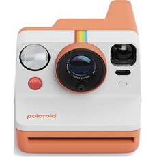 Polaroid Now Generation 3 Rouge