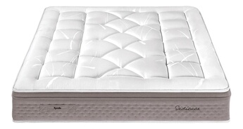 GALACTIQUE 120x200 - vue 2